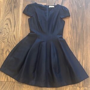 Halston Heritage dress